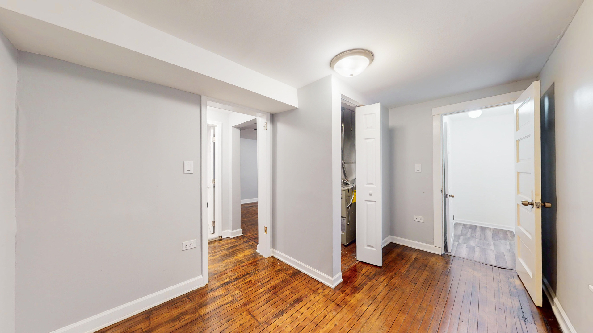 8527 S Marquette Avenue