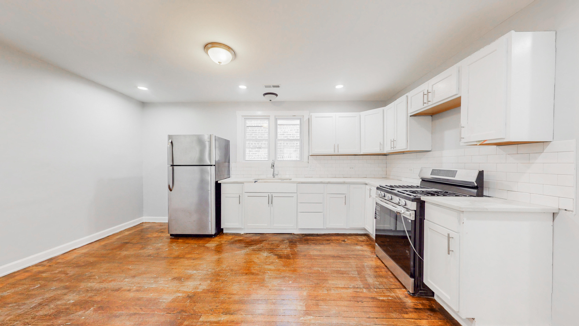 8527 S Marquette Avenue