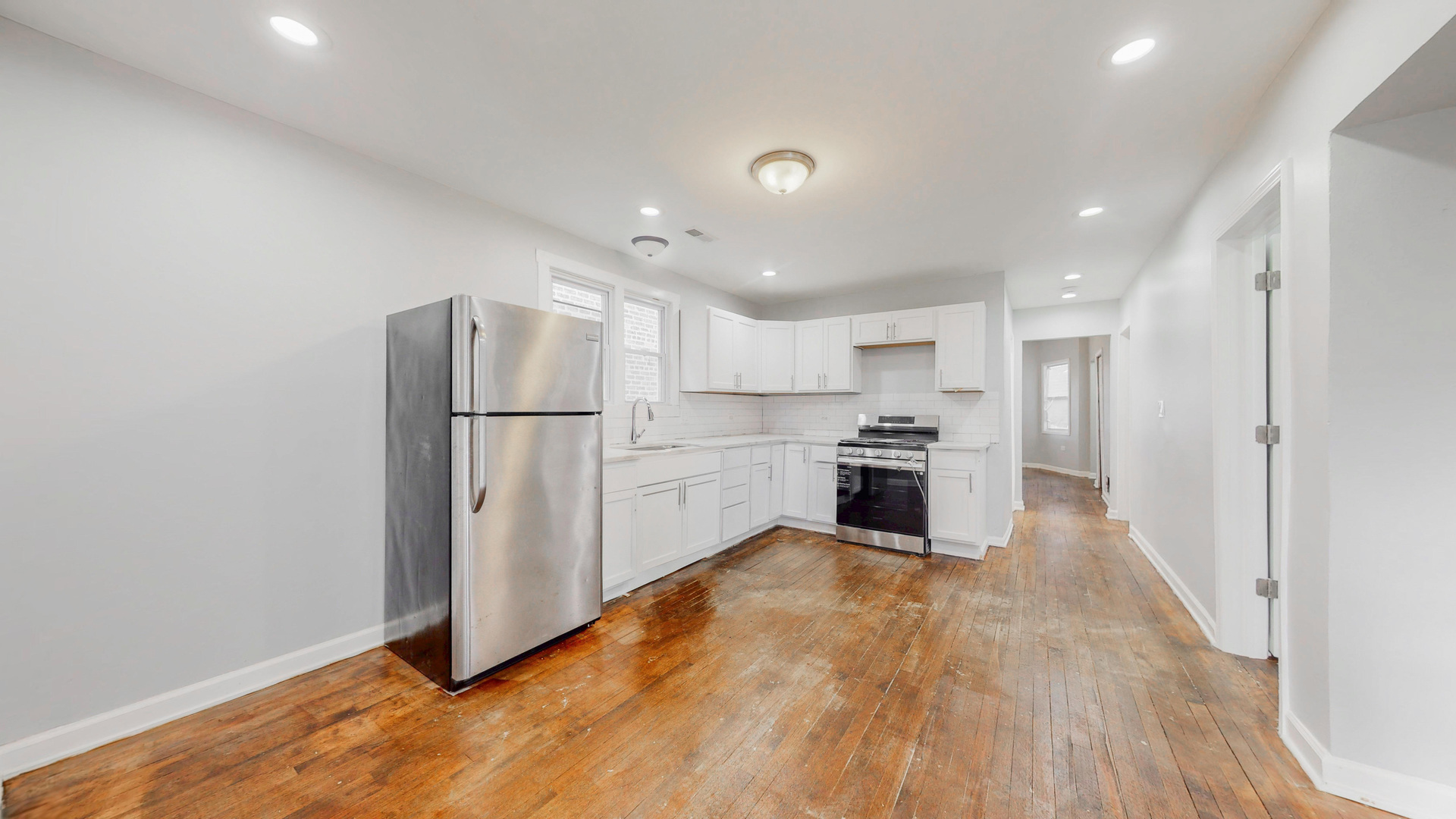 8527 S Marquette Avenue