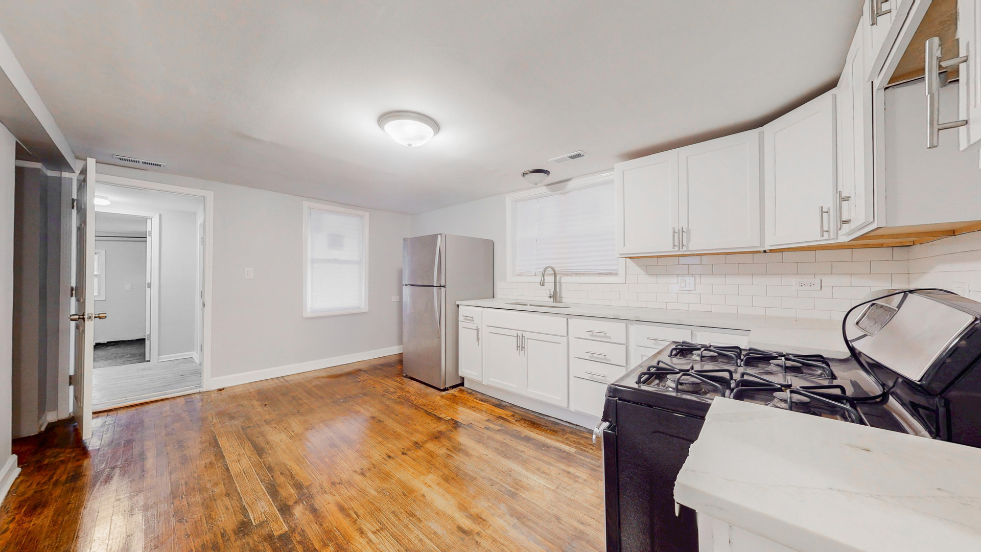 8527 S Marquette Avenue