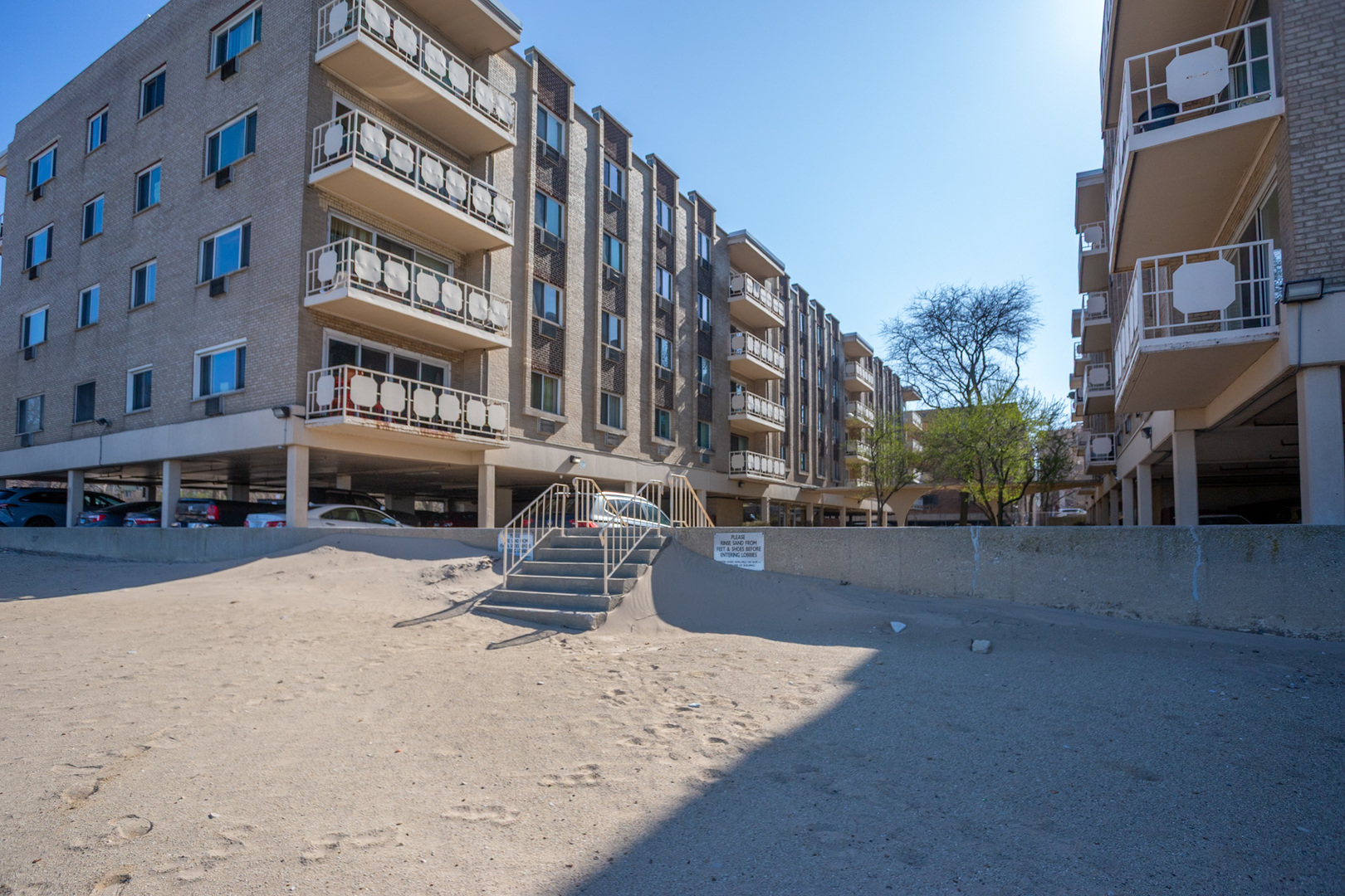2772 E 75th Street Unit: 2FN