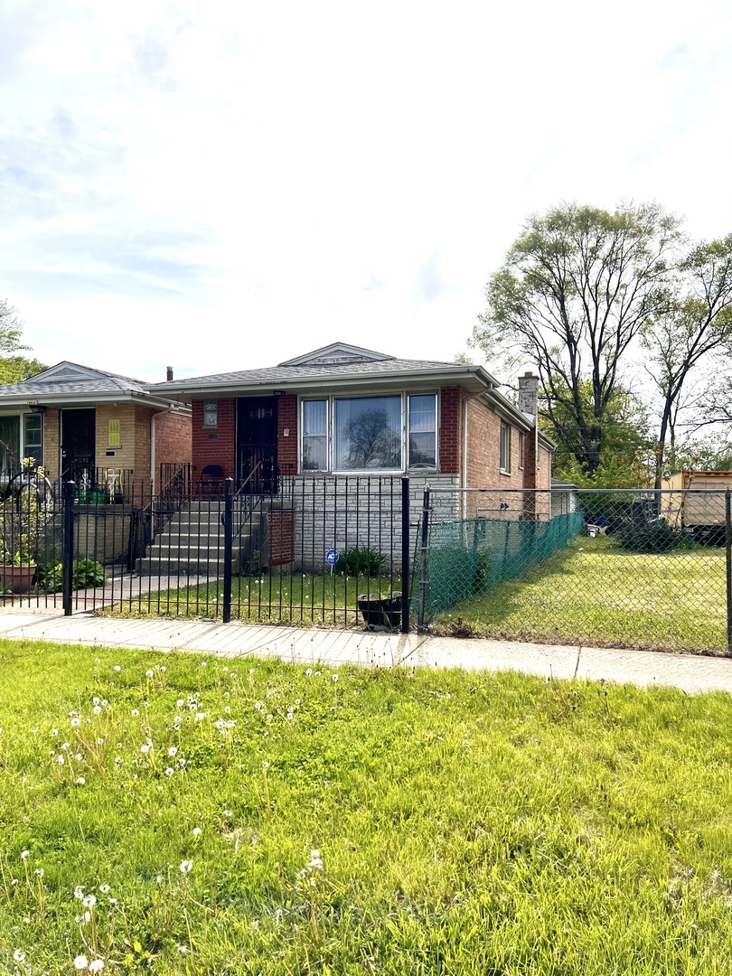 10014 S Aberdeen Street