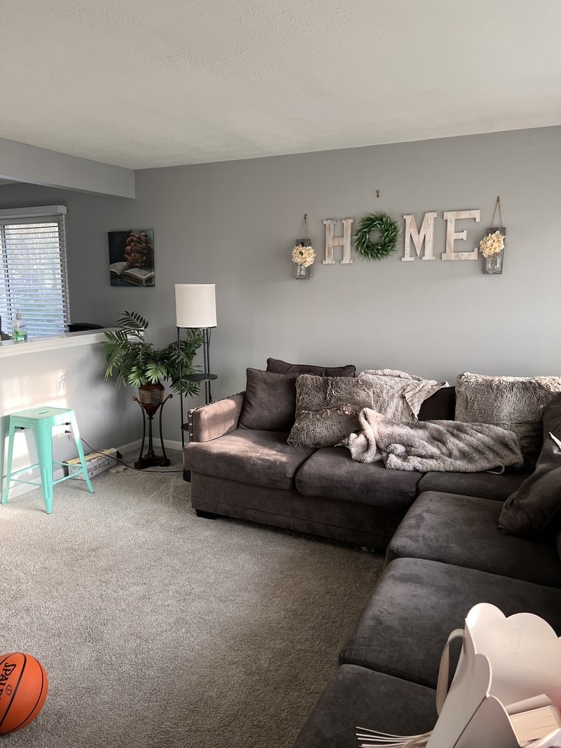 10014 S Aberdeen Street