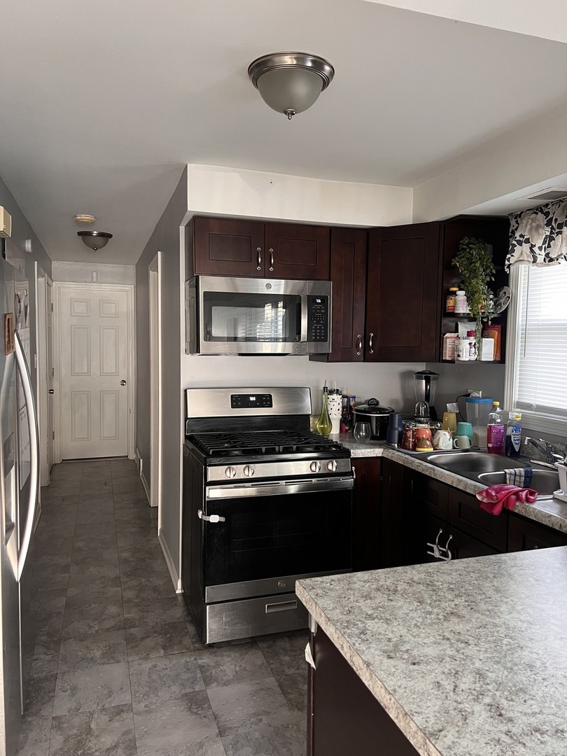 10014 S Aberdeen Street