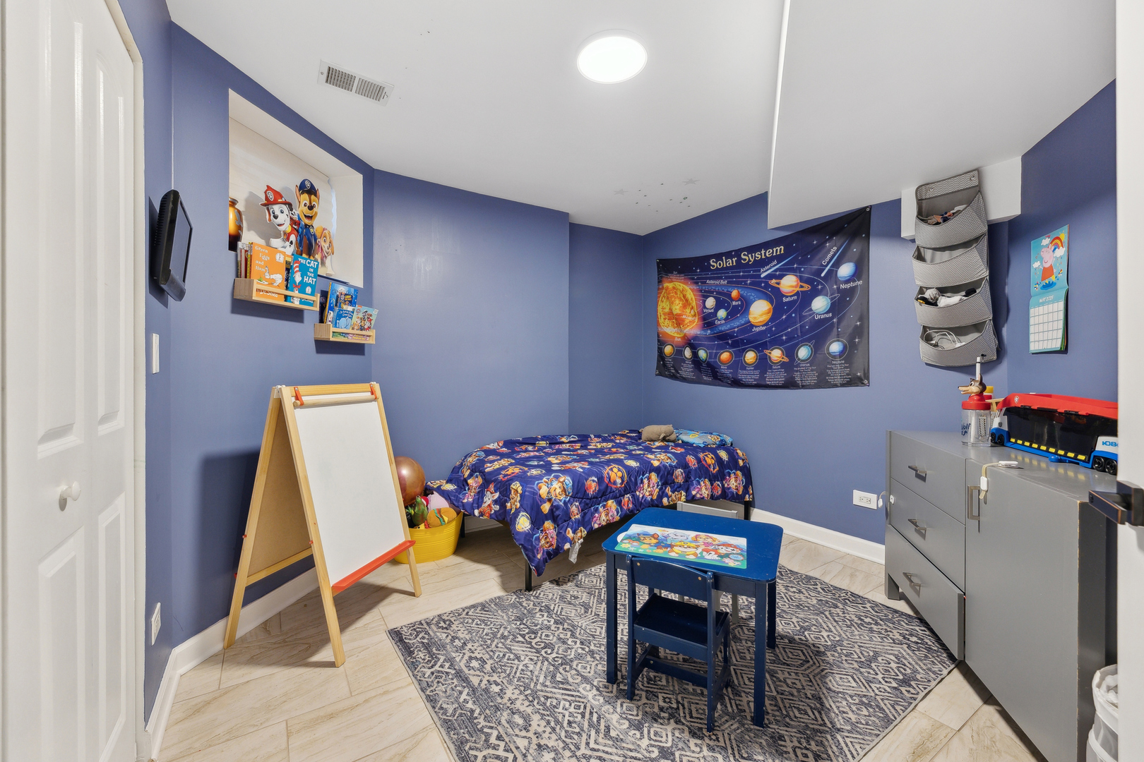 4854 S Prairie Avenue Unit: G
