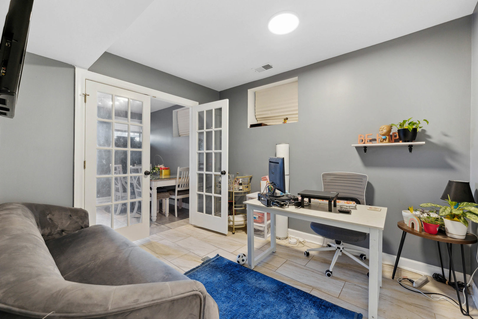4854 S Prairie Avenue Unit: G