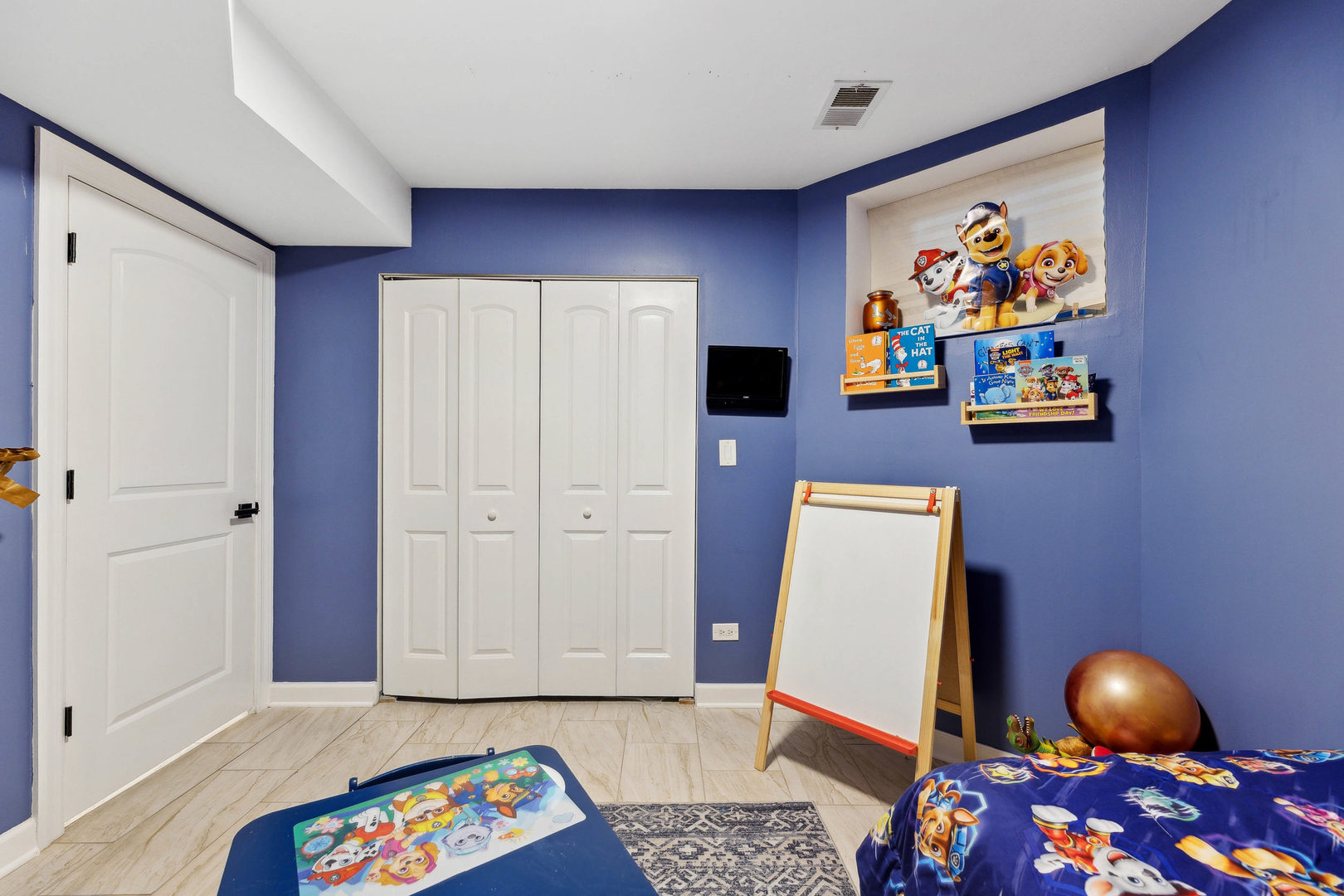 4854 S Prairie Avenue Unit: G