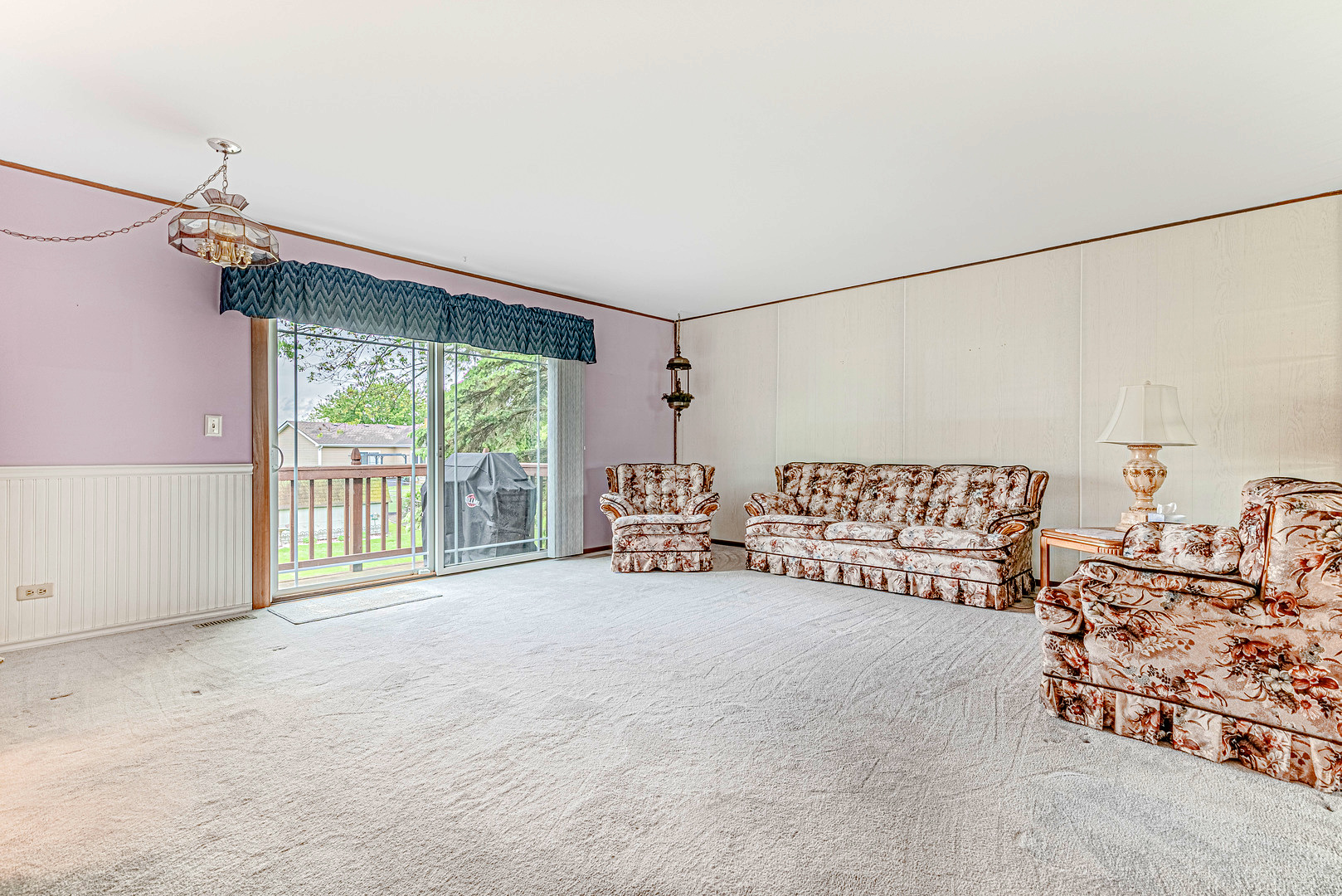 215 N Oltendorf Road