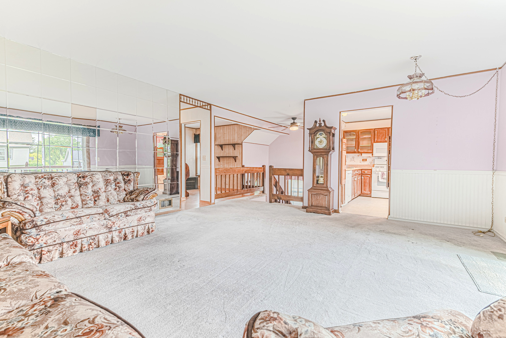 215 N Oltendorf Road