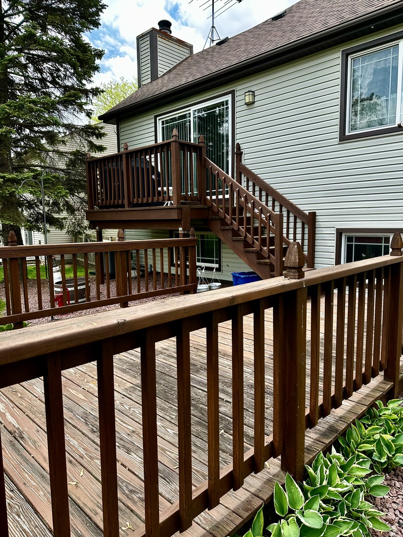 215 N Oltendorf Road
