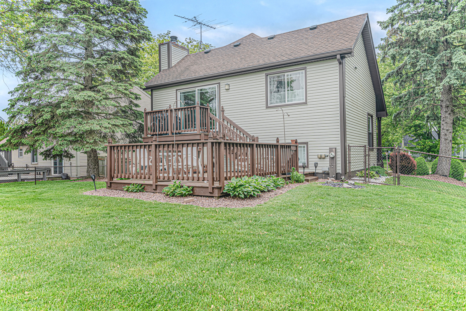 215 N Oltendorf Road