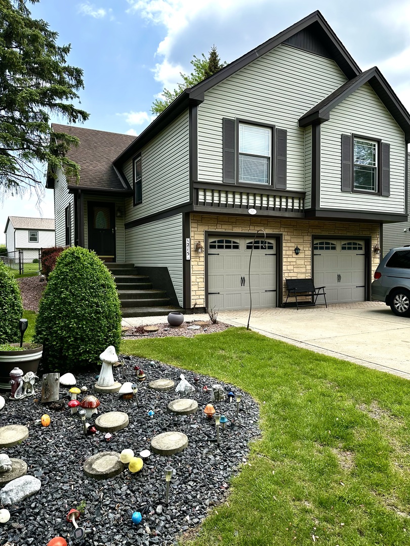 215 N Oltendorf Road