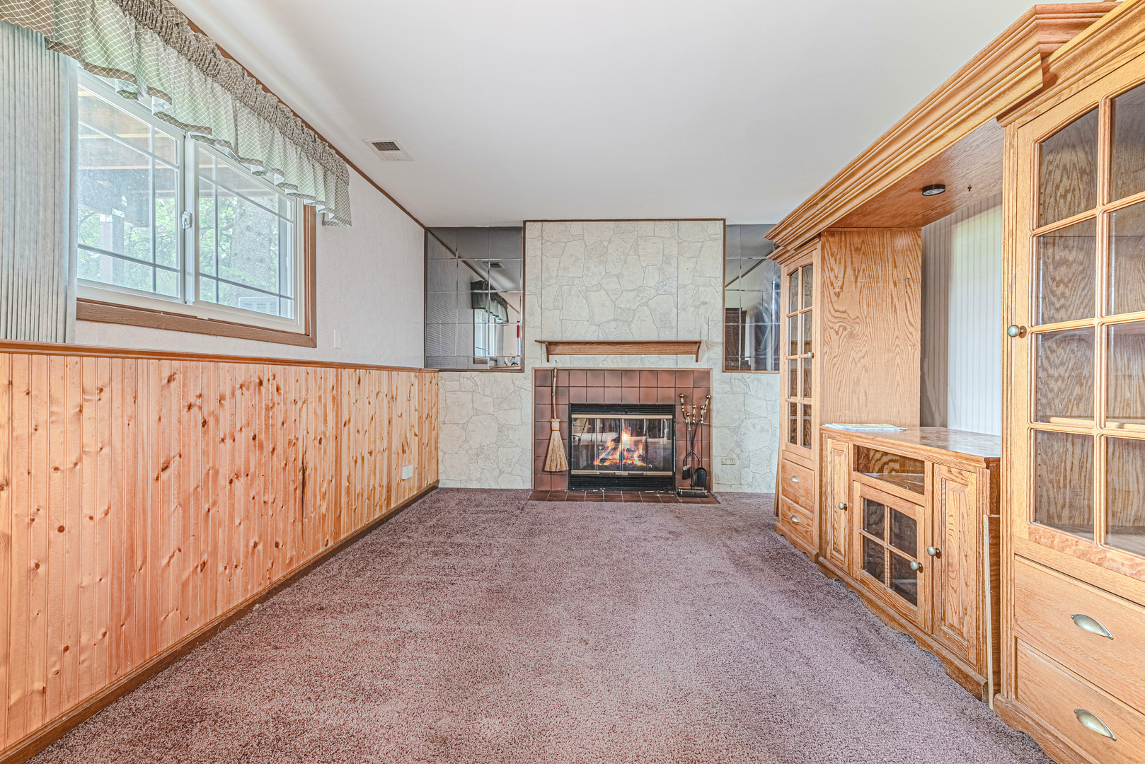 215 N Oltendorf Road
