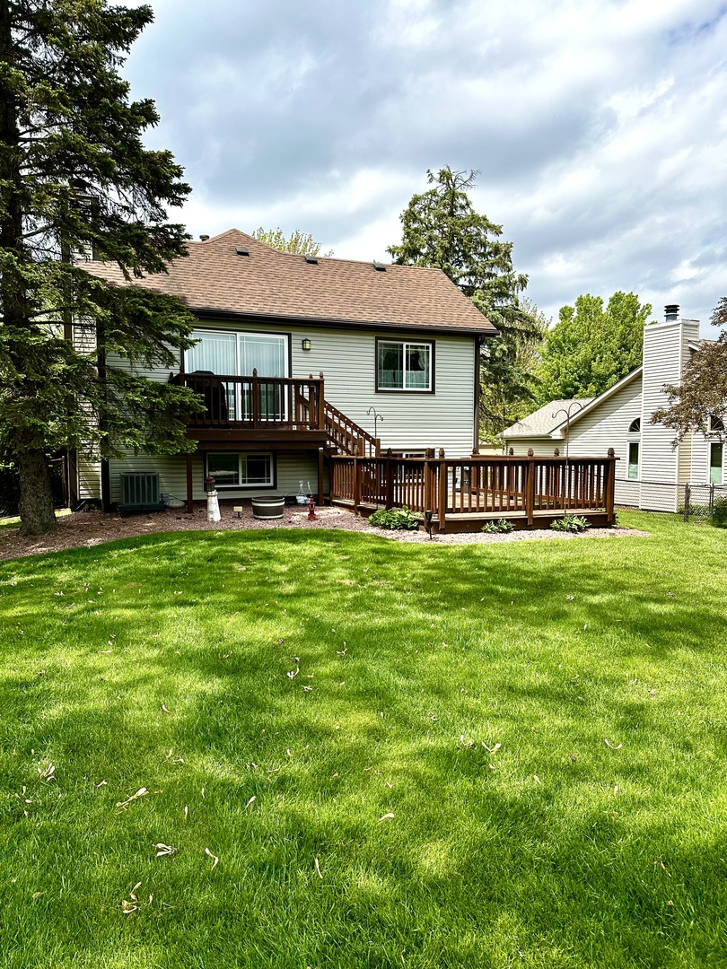 215 N Oltendorf Road