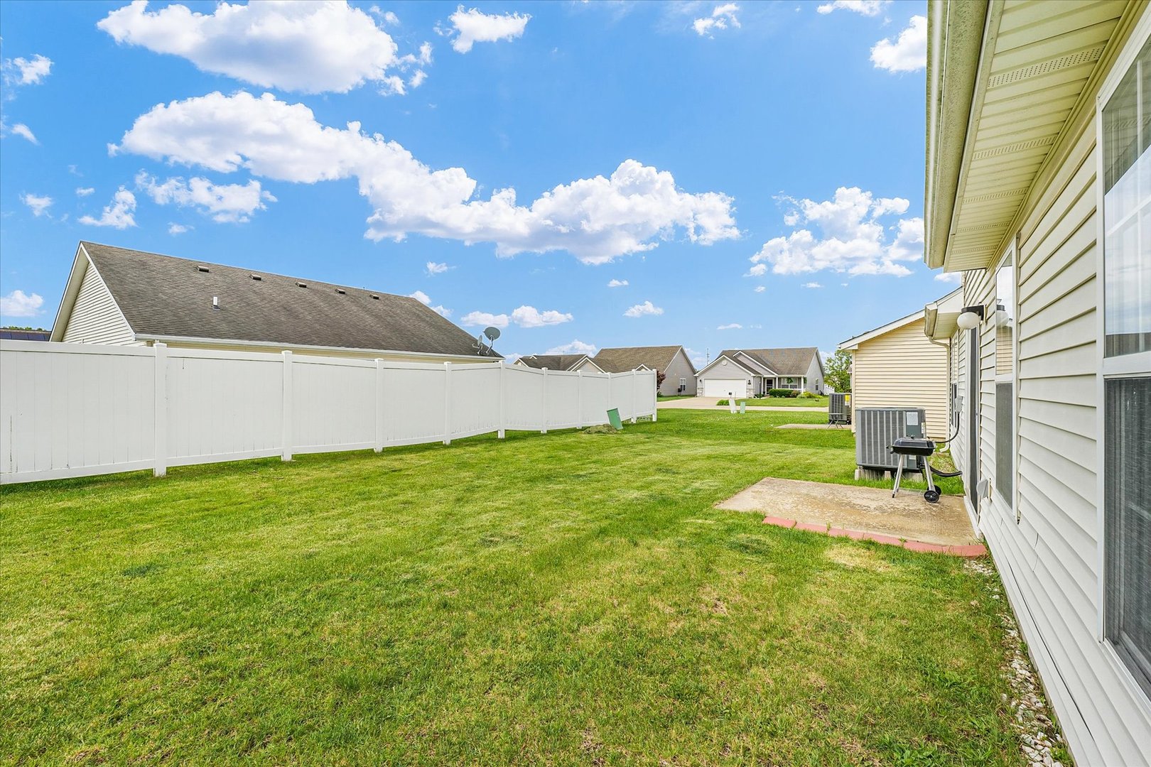 709 Bardeen Lane