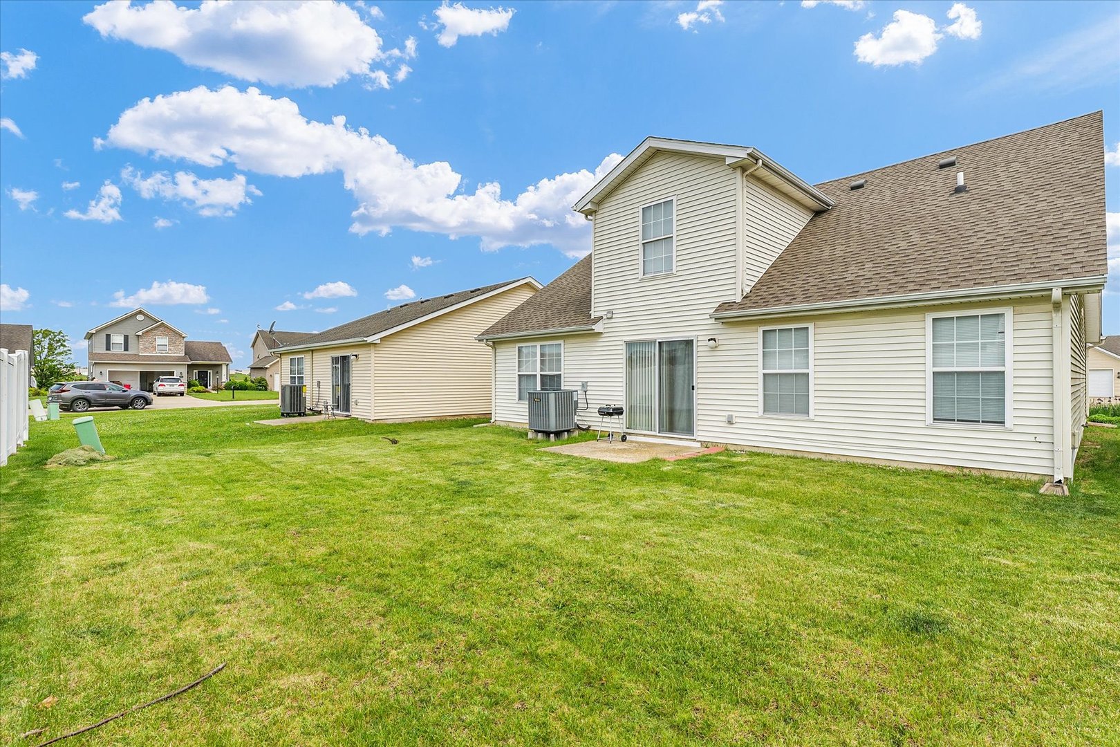 709 Bardeen Lane