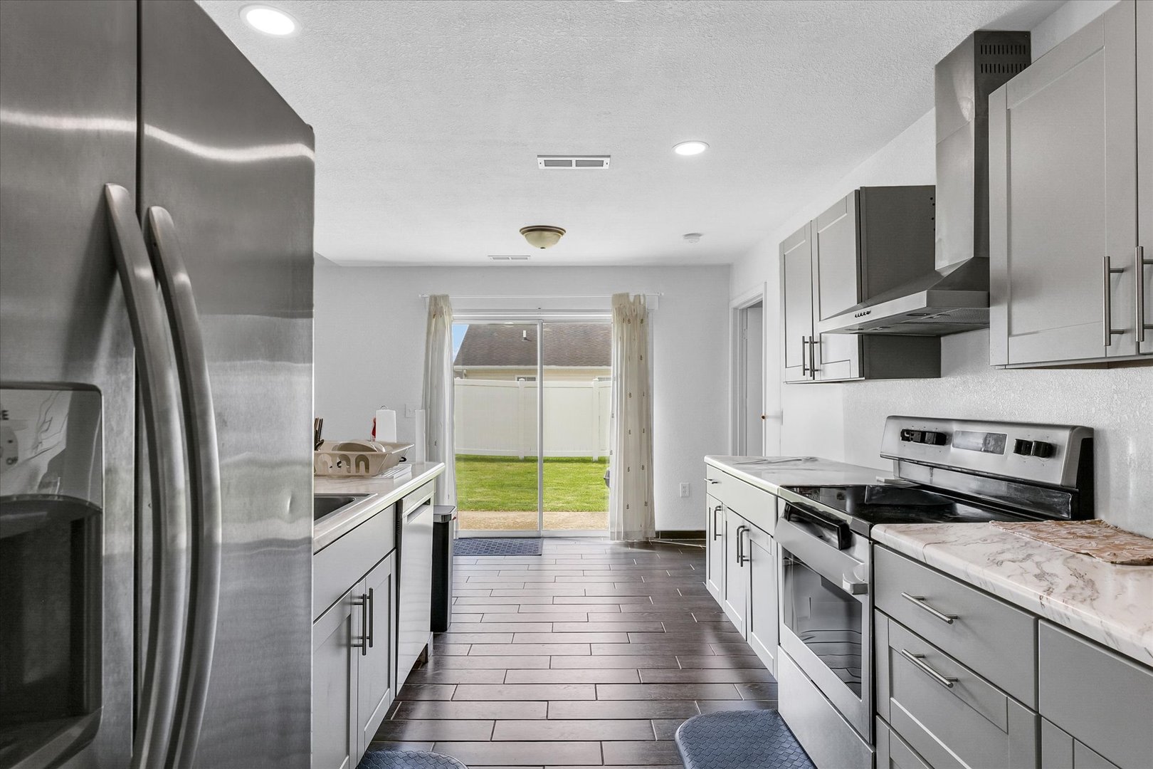 709 Bardeen Lane