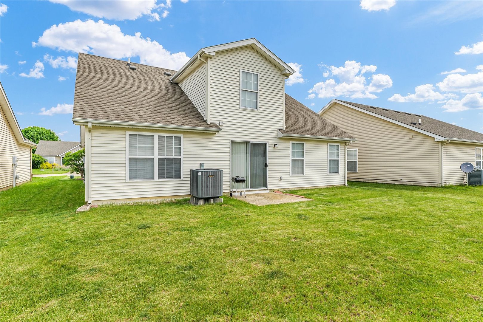 709 Bardeen Lane