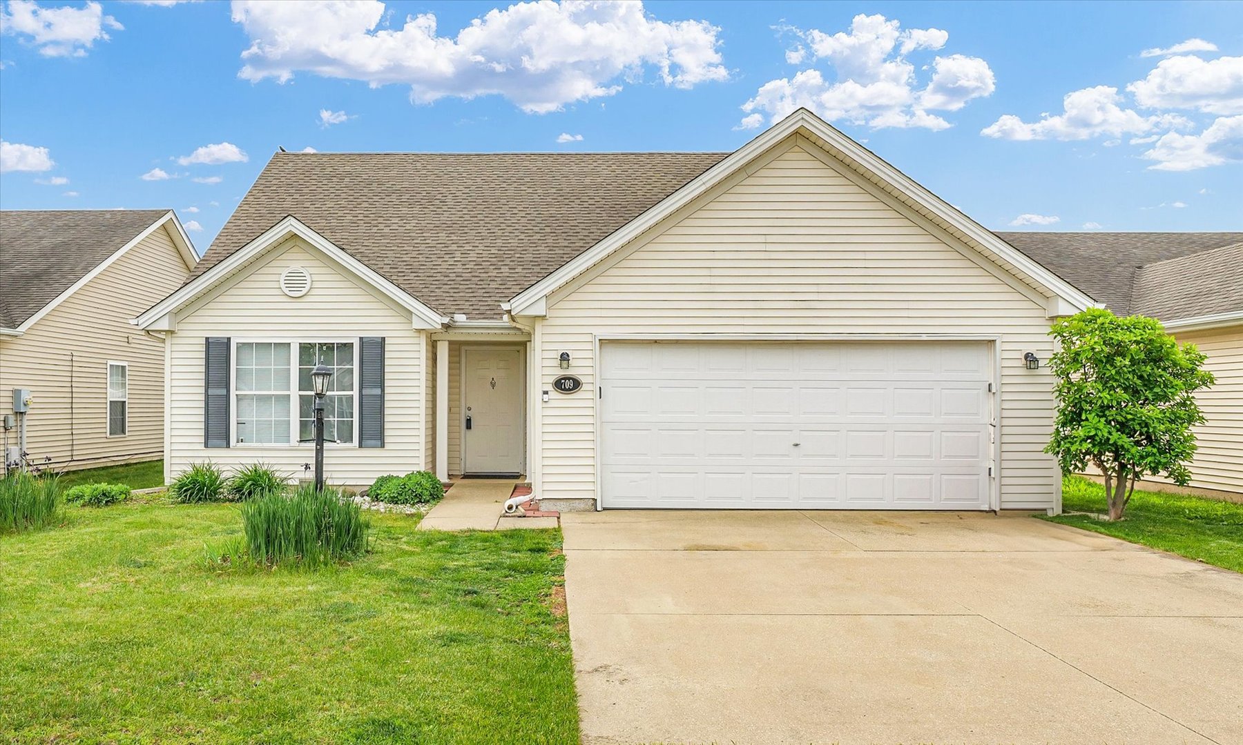 709 Bardeen Lane