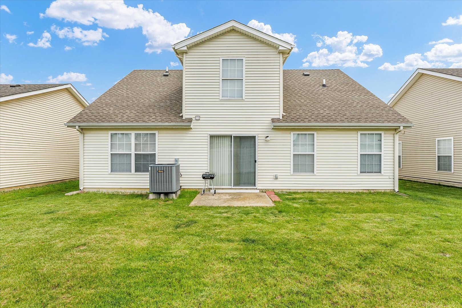 709 Bardeen Lane