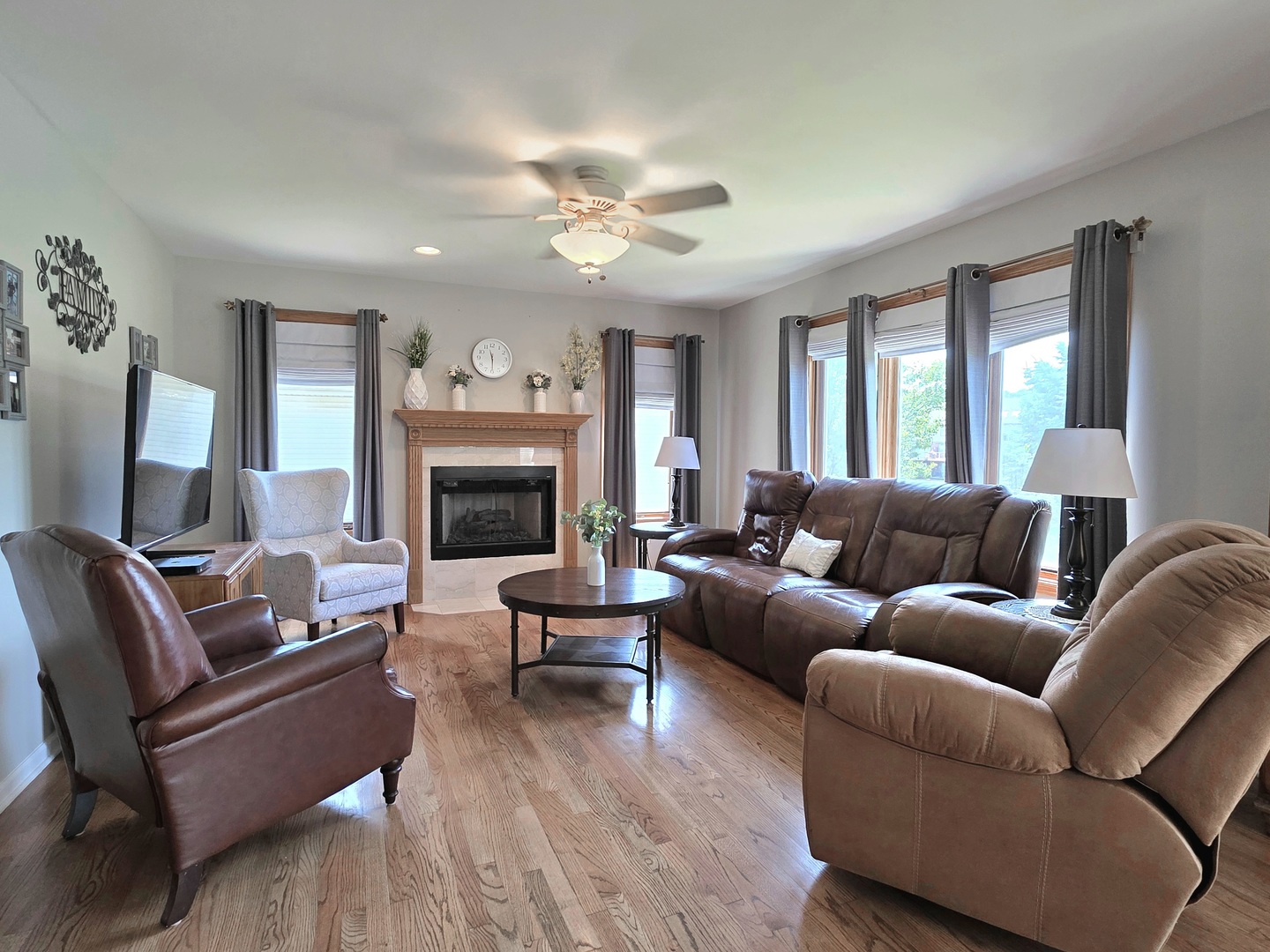 3204 Apache Drive
