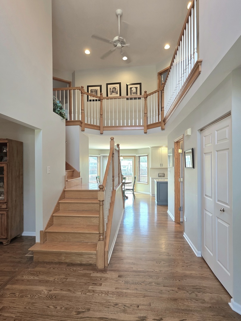 3204 Apache Drive