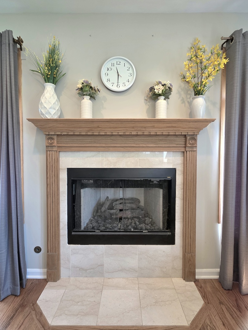 3204 Apache Drive