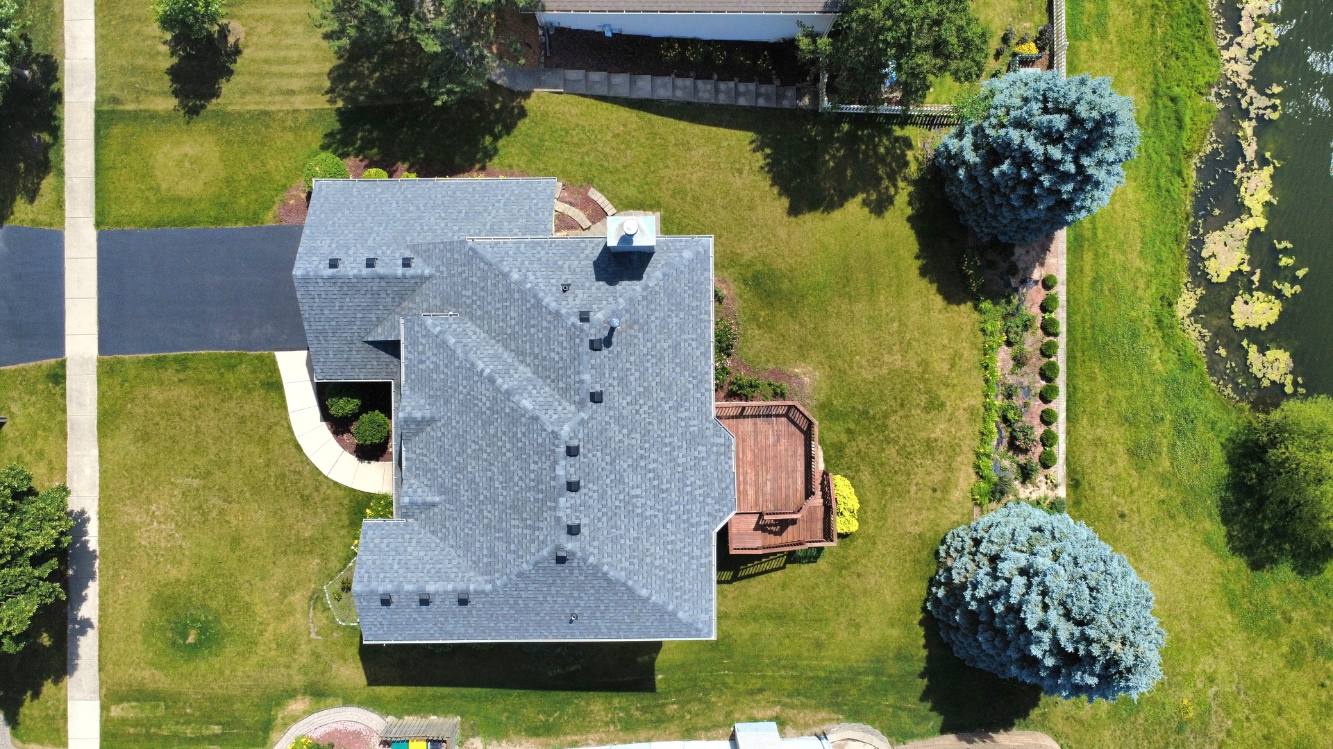 3204 Apache Drive