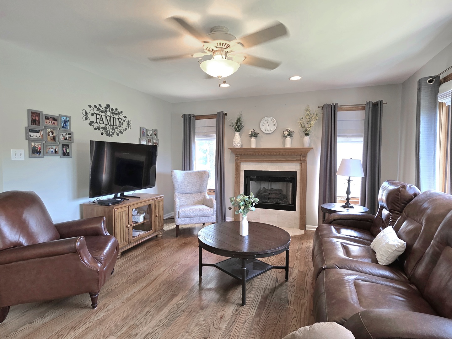 3204 Apache Drive