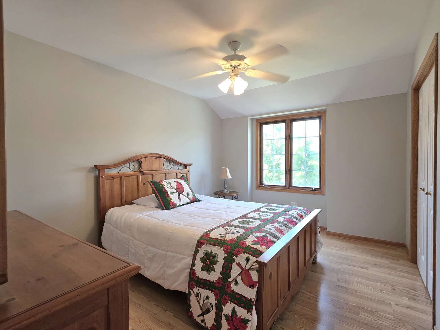 3204 Apache Drive