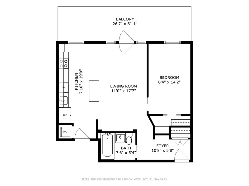 1443 E 53rd Street Unit: 3R