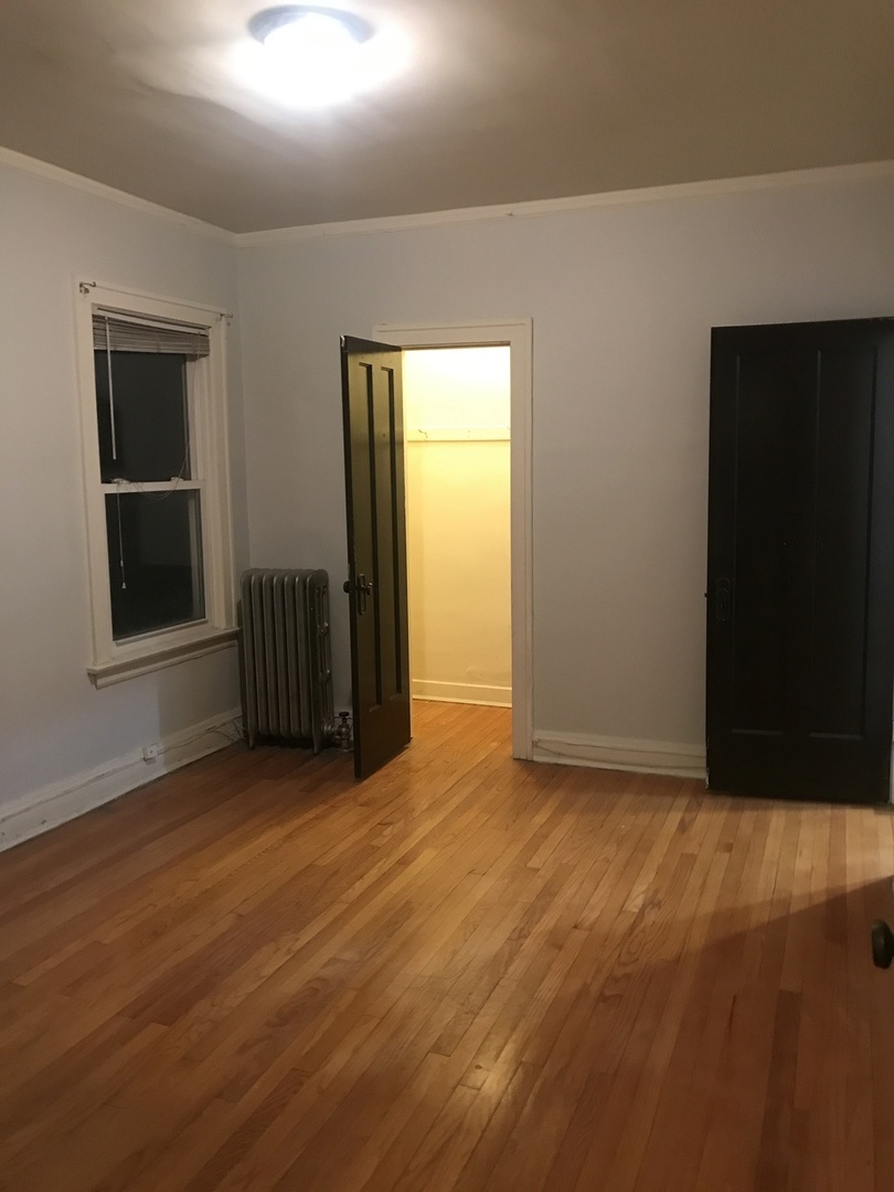 Private Address