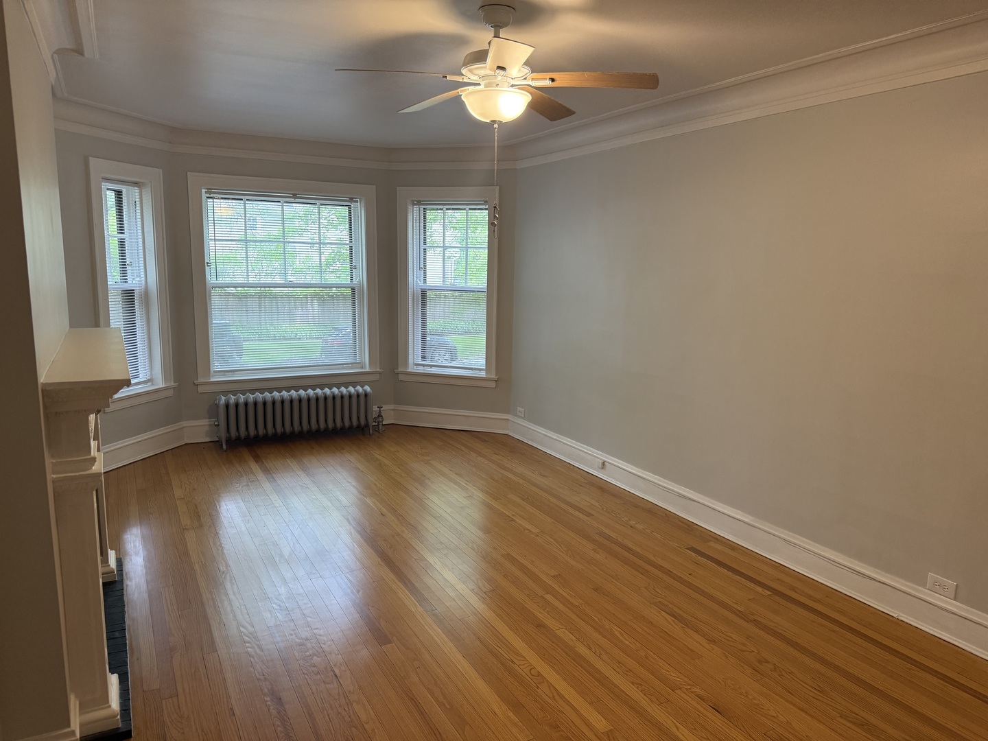 106 Keeney Street Unit: 1