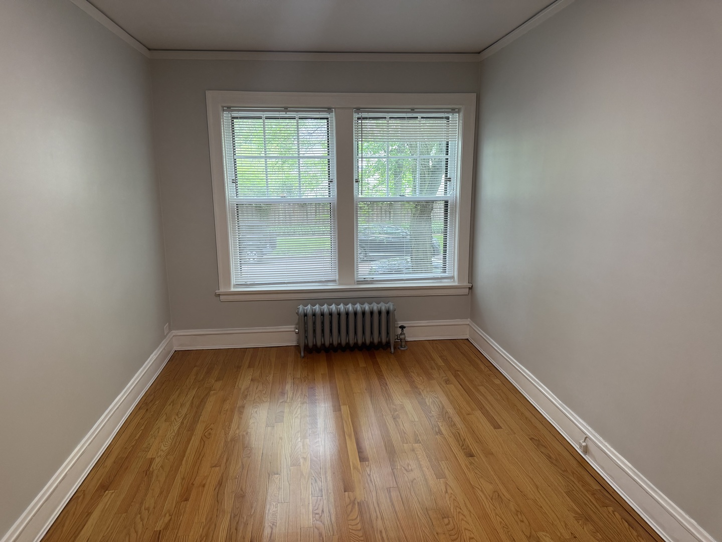 106 Keeney Street Unit: 1