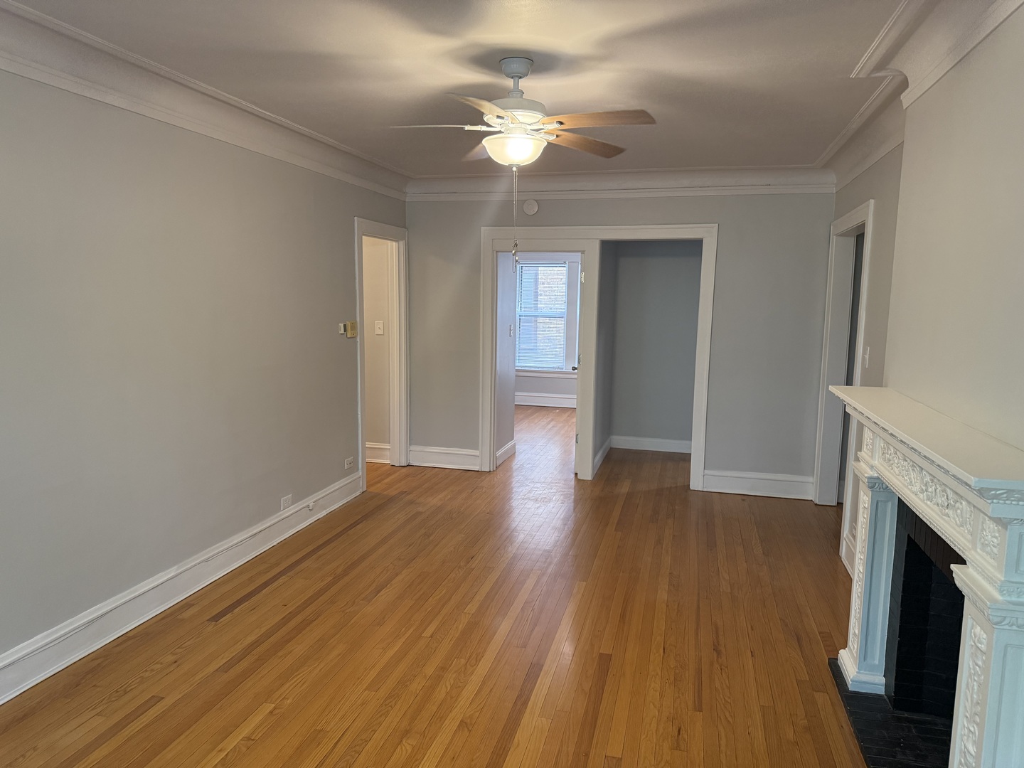106 Keeney Street Unit: 1