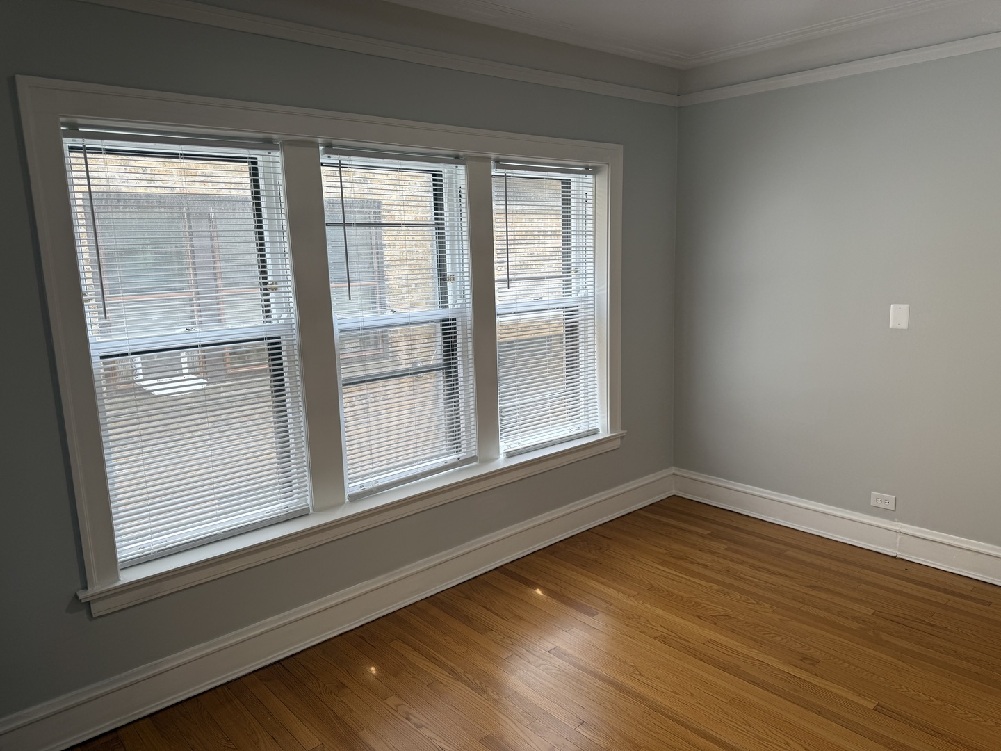 106 Keeney Street Unit: 1
