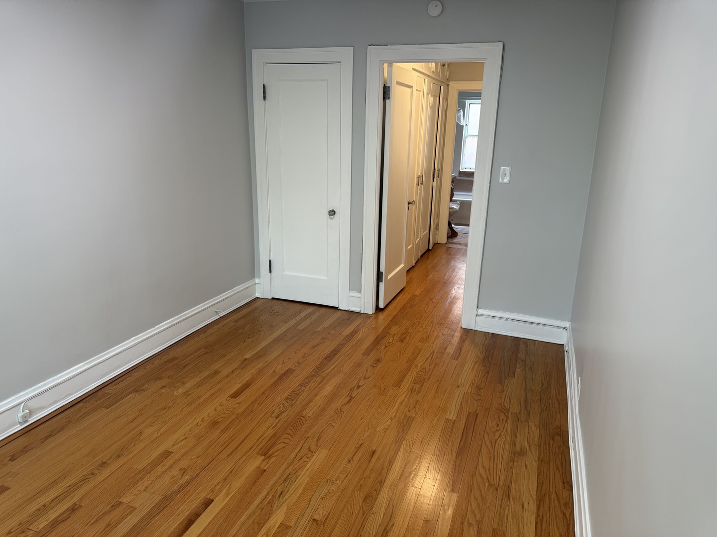 106 Keeney Street Unit: 1