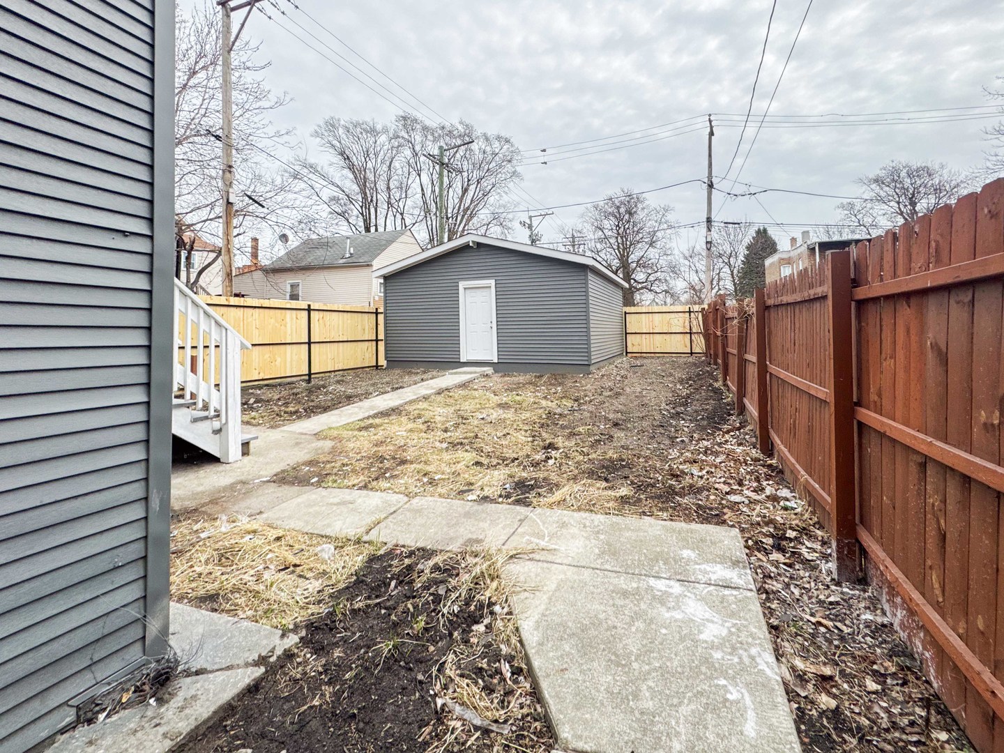 5915 S Sangamon Street