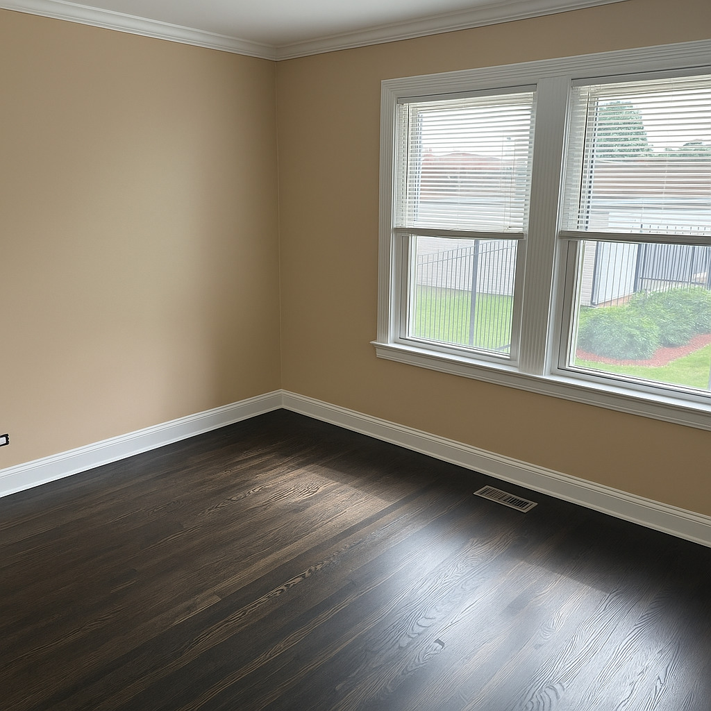 10833 S King Drive Unit: 1