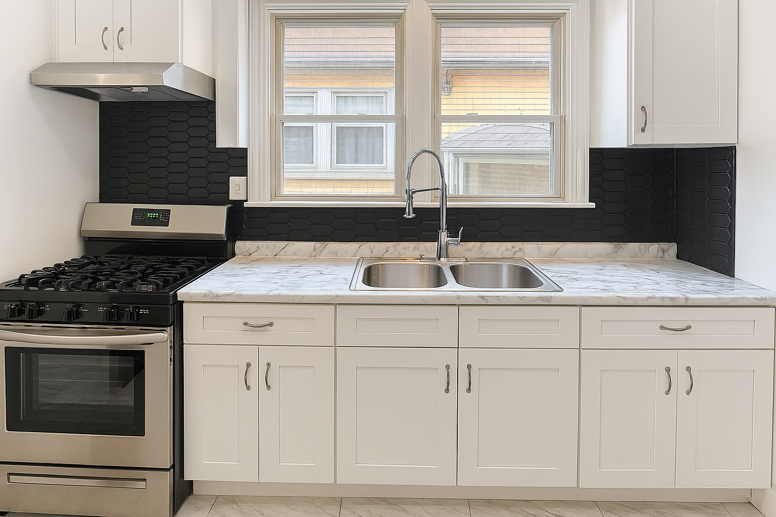 10833 S King Drive Unit: 1