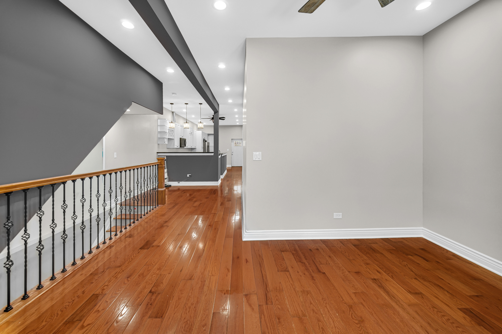 5757 S Aberdeen Street