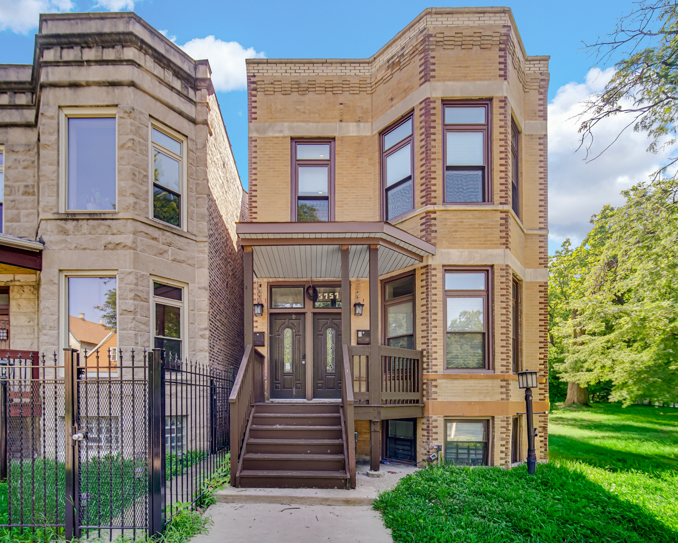 5757 S Aberdeen Street