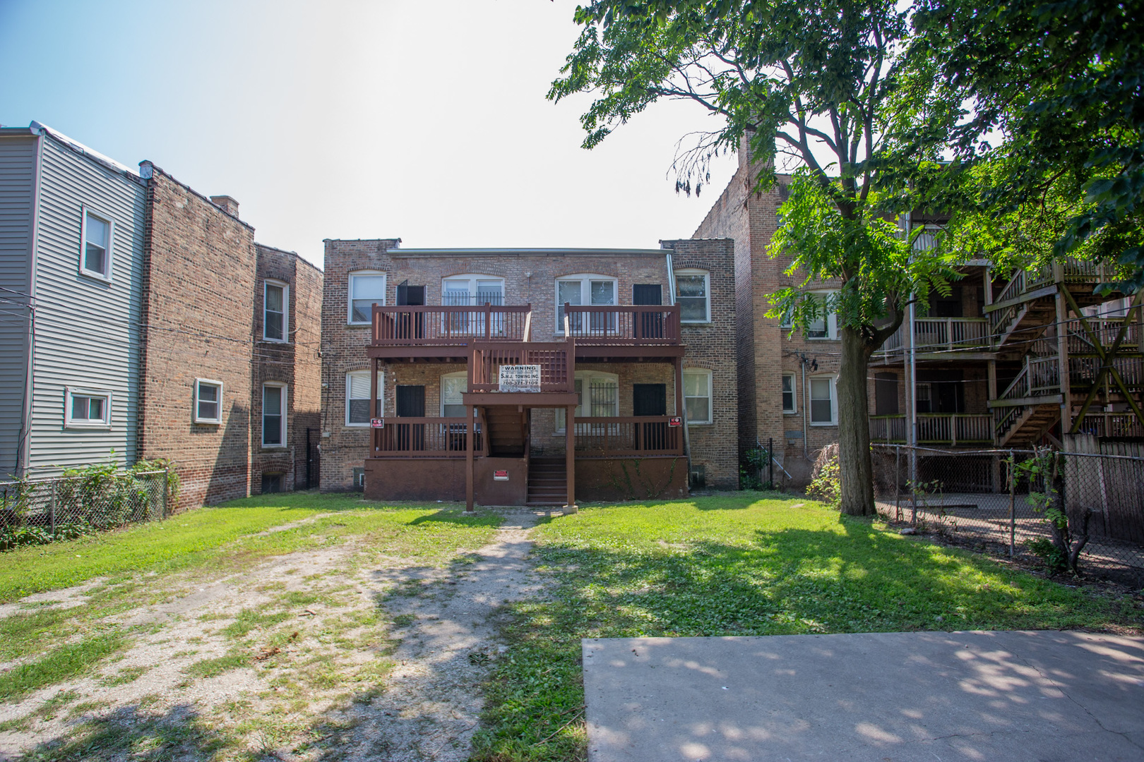 608 E 71st Street