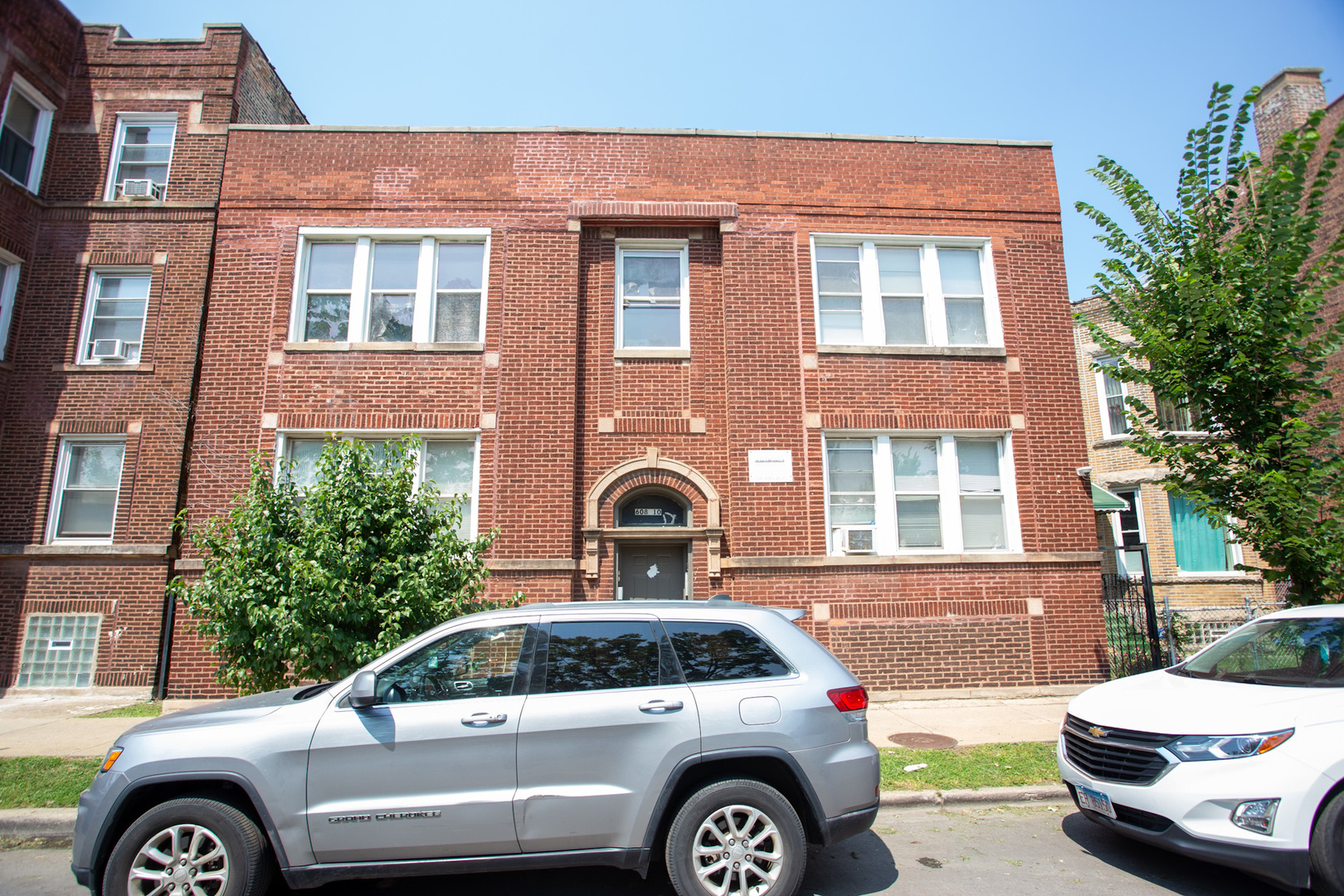 608 E 71st Street