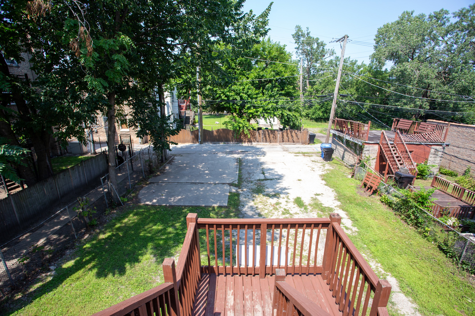 608 E 71st Street