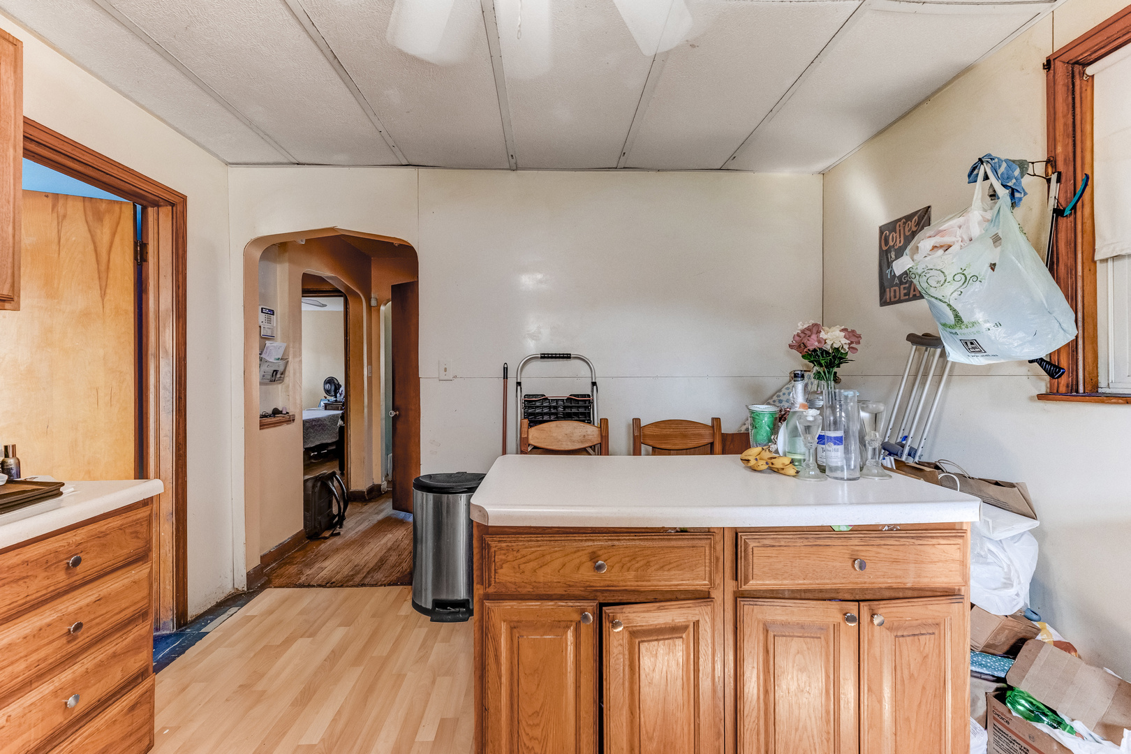 7917 S Christiana Avenue