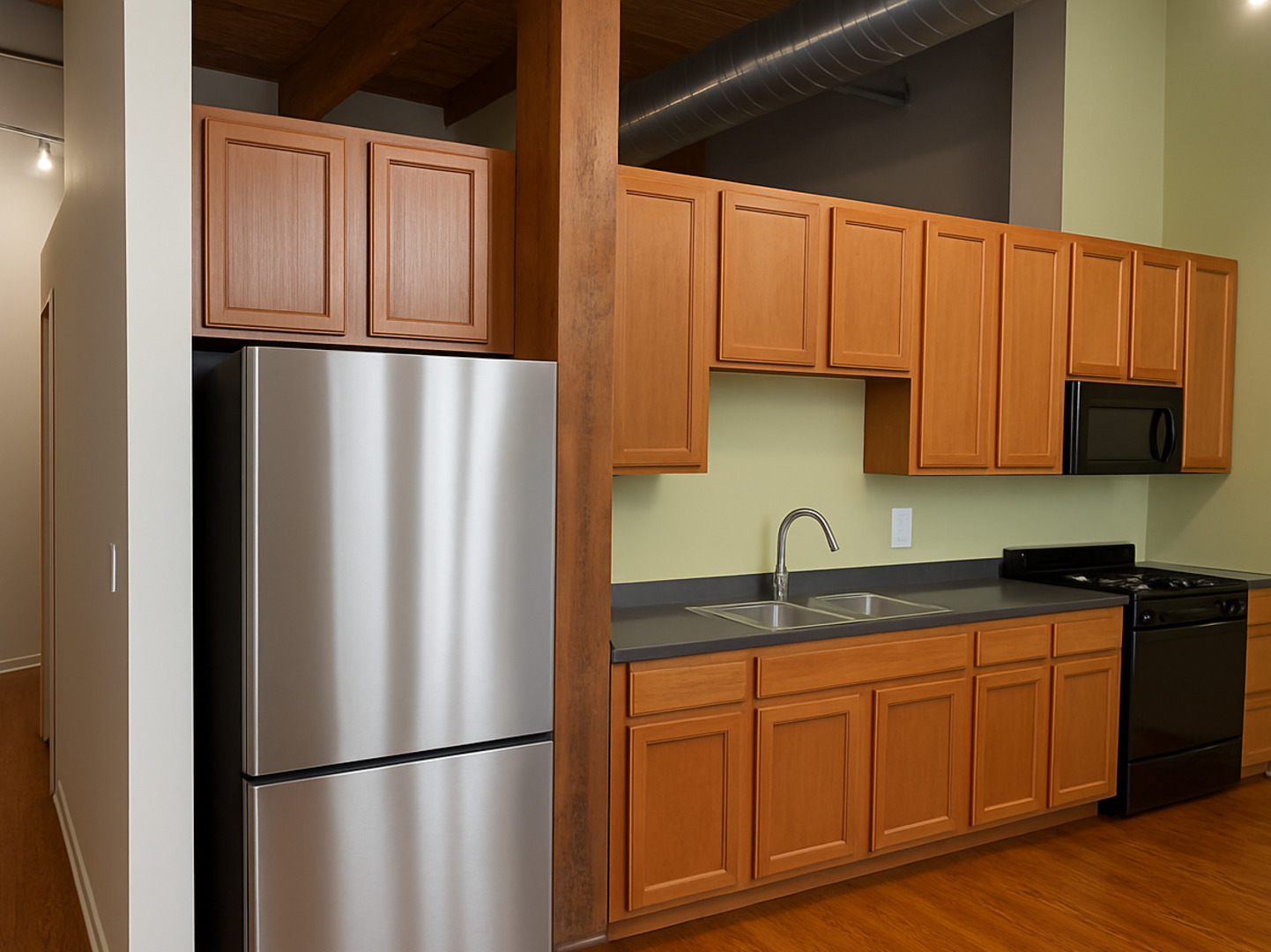 1500 W Monroe Street Unit: 606