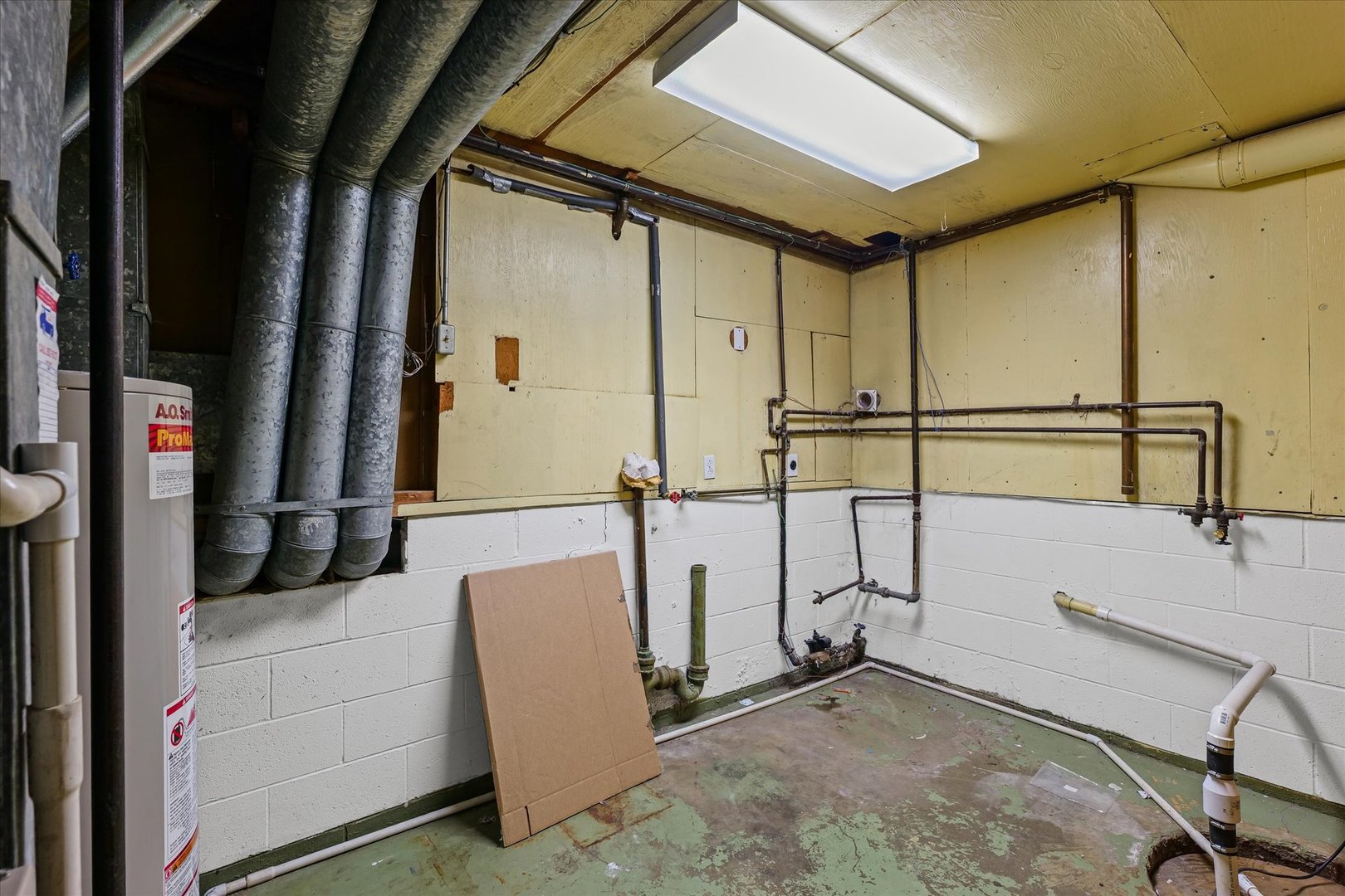2007 S Prospect Avenue