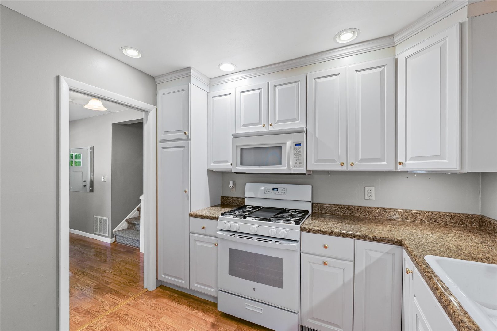 2007 S Prospect Avenue