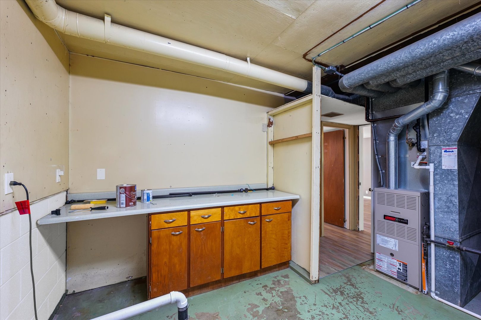 2007 S Prospect Avenue